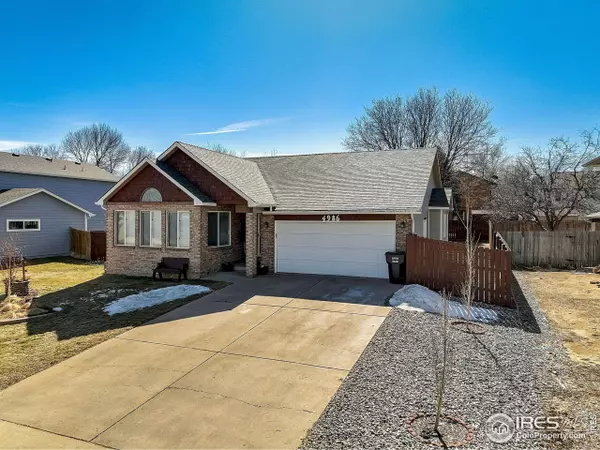 4986 W 5th St, Greeley, CO 80634