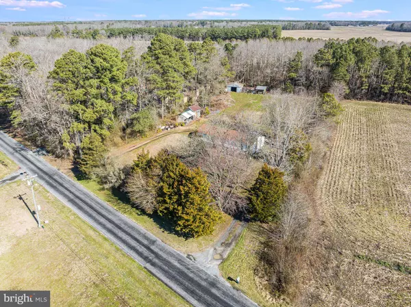 30957 N FRANKFORD SCHOOL RD, Frankford, DE 19945