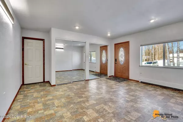 22508 Northwoods DR, Chugiak, AK 99567