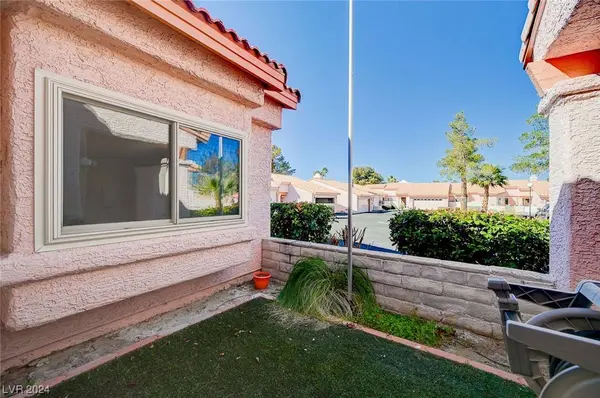 609 Cervantes Drive, Henderson, NV 89014