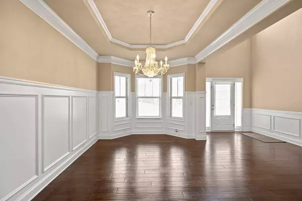 4461 Misty Creek CT, Powder Springs, GA 30127