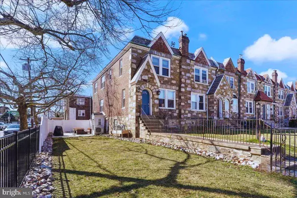 3444 OAKMONT ST, Philadelphia, PA 19136