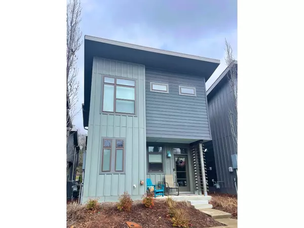 2506 Colbert Dr, Nashville, TN 37206