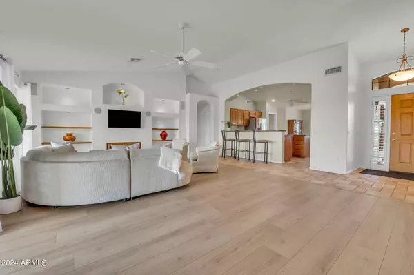 3055 N 151ST Lane, Goodyear, AZ 85395