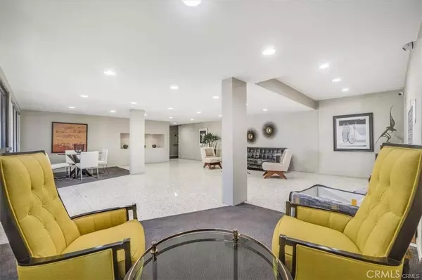 400 S Los Robles AVE #108, Pasadena, CA 91101