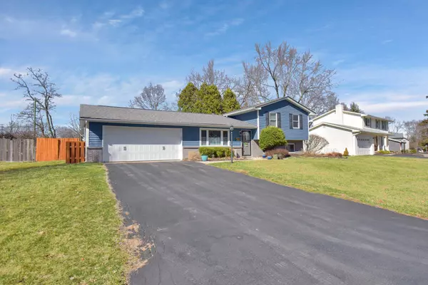 6759 Merwin Road, Columbus, OH 43235