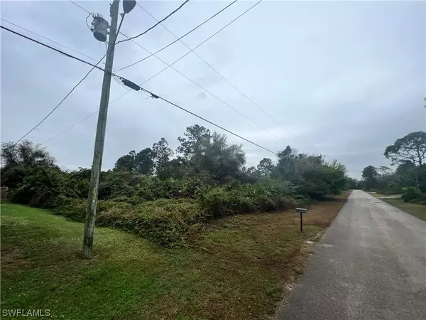 836 Carpenter ST E, Lehigh Acres, FL 33974