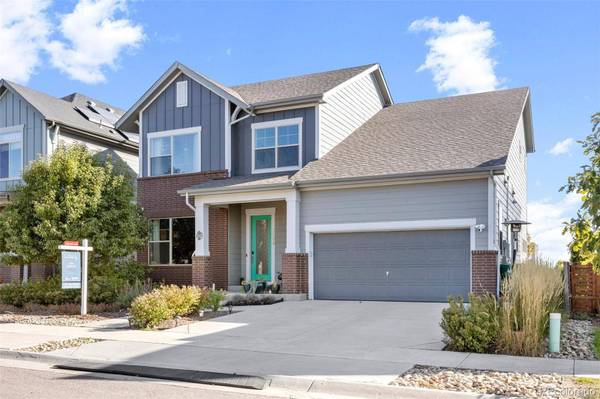 1508 W 66th AVE, Denver, CO 80221