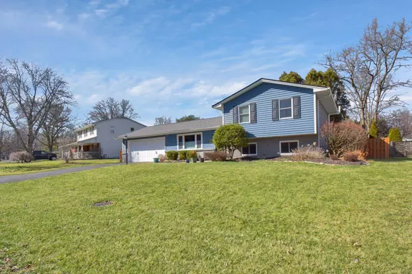 6759 Merwin Road, Columbus, OH 43235