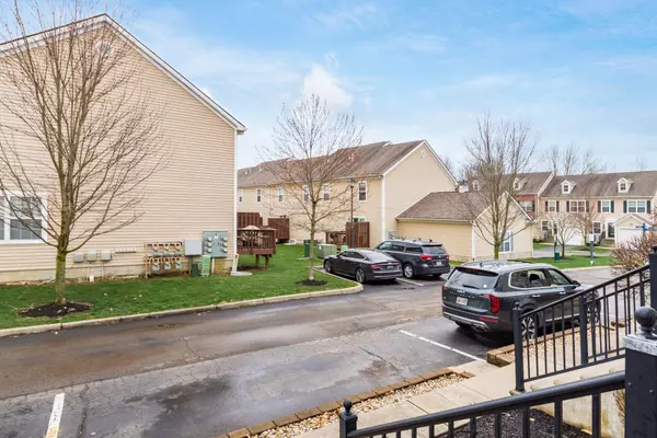 6466 Ash Rock Circle, Westerville, OH 43081