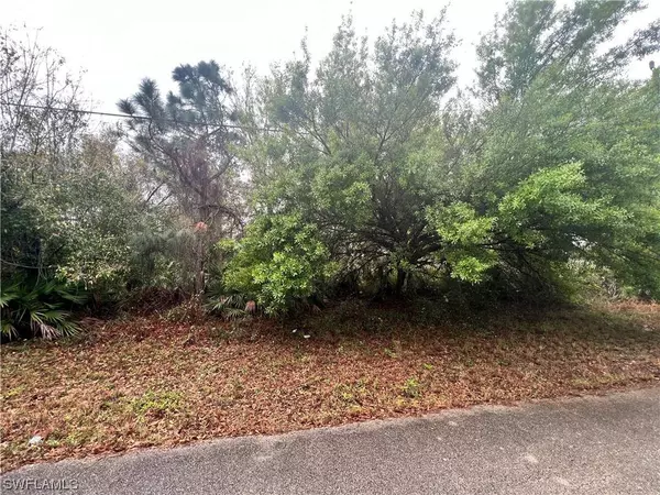 836 Carpenter ST E, Lehigh Acres, FL 33974