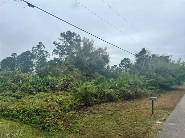 836 Carpenter ST E, Lehigh Acres, FL 33974