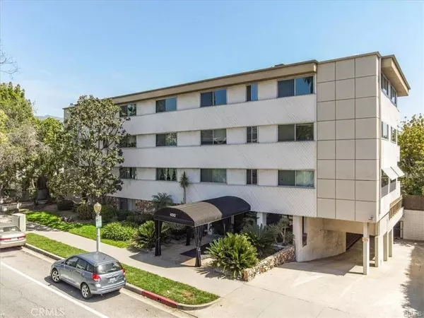 400 S Los Robles AVE #108, Pasadena, CA 91101