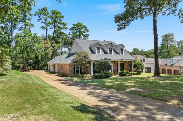 306 Hilton Head Drive, Benton, LA 71006