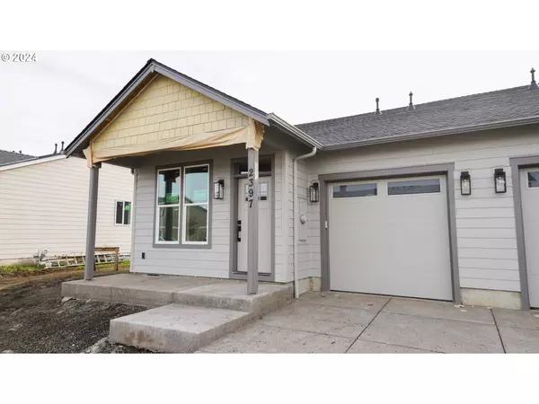 2397 W 10th AVE, Junction City, OR 97448