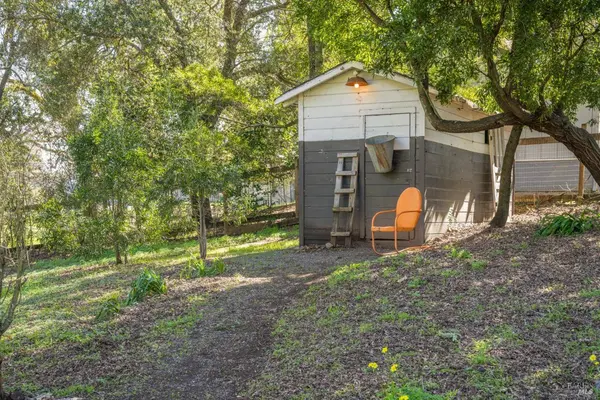 950 Boyes BLVD, Sonoma, CA 95476