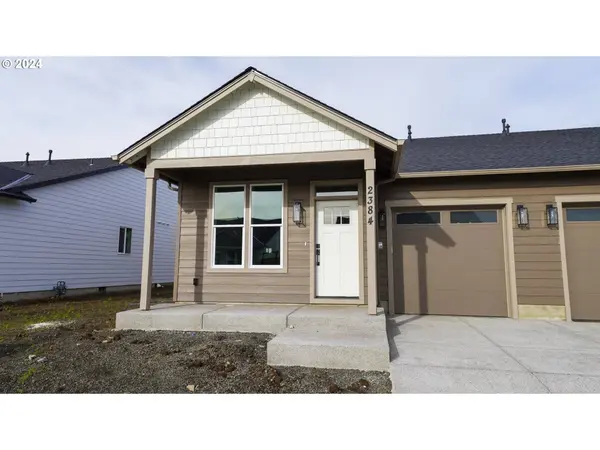 2384 W 9th AVE, Junction City, OR 97448