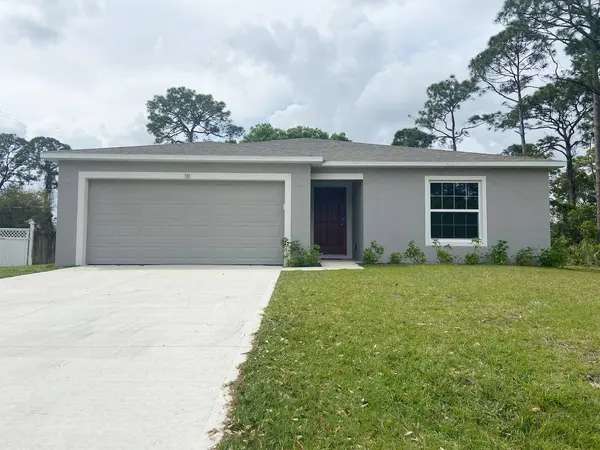 118 Wellsley AVE SW, Palm Bay, FL 32908