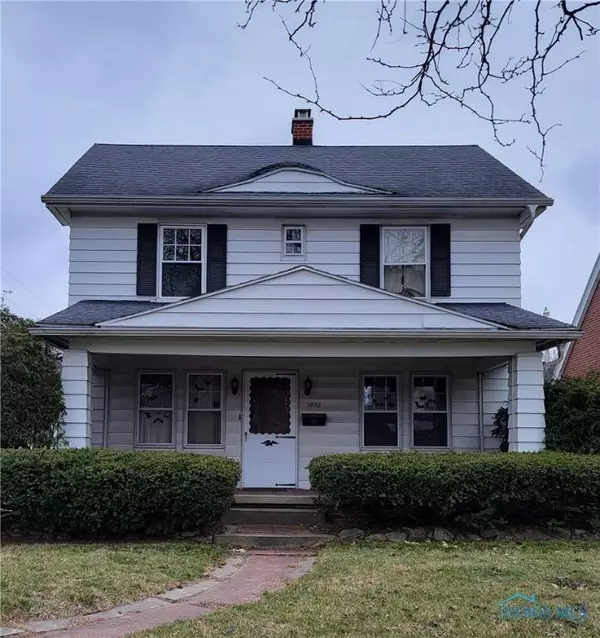 3852 Maxwell RD, Toledo, OH 43613