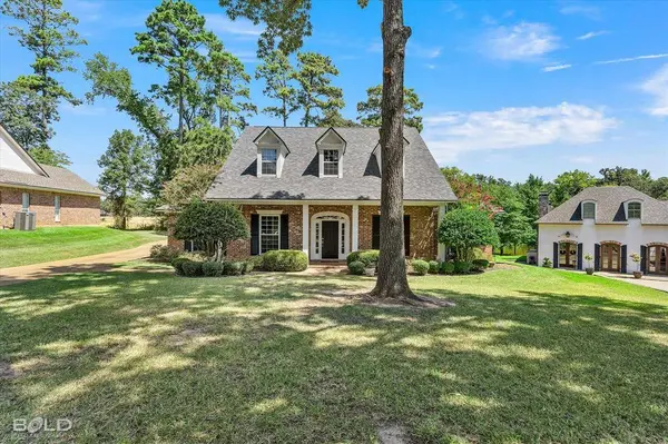 306 Hilton Head Drive, Benton, LA 71006