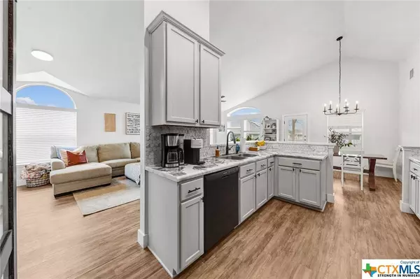 6110 Melanie DR, Killeen, TX 76542