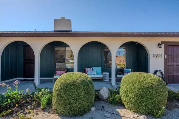 53355 Avenida Herrera, La Quinta, CA 92253