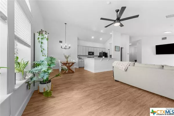 6110 Melanie DR, Killeen, TX 76542