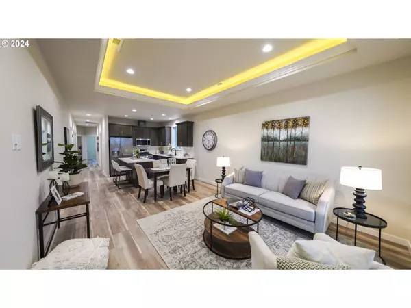 2389 W 10th AVE, Junction City, OR 97448