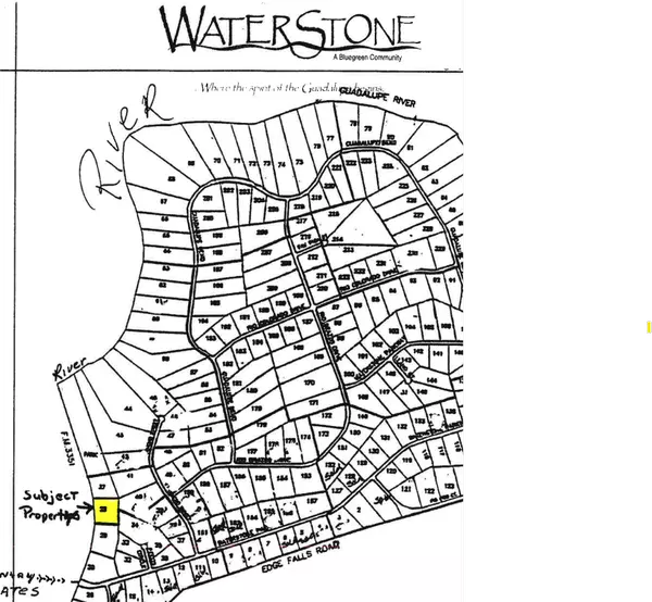 411 FM 3351 N, Boerne, TX 78006