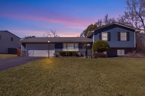 6759 Merwin Road, Columbus, OH 43235