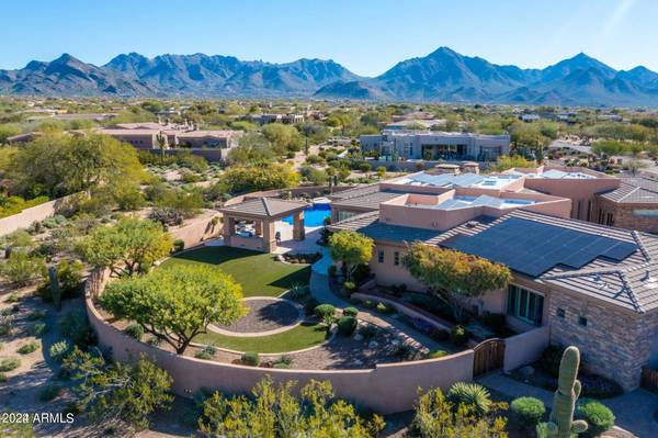 8846 E RIMROCK Drive, Scottsdale, AZ 85255