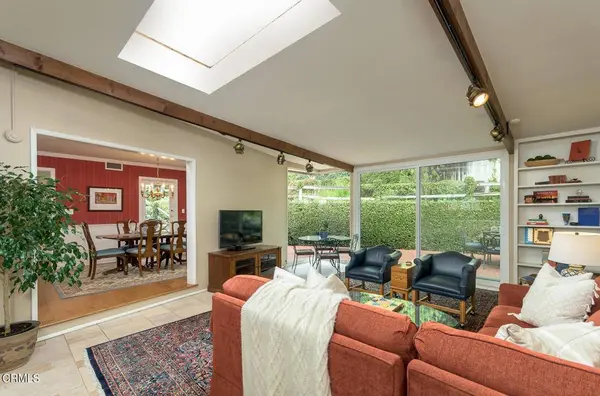 305 Noren ST, La Canada Flintridge, CA 91011