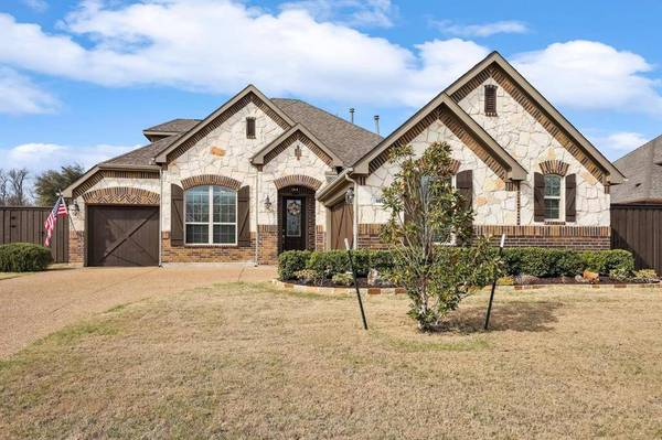 8817 Waters Lane, Rowlett, TX 75089