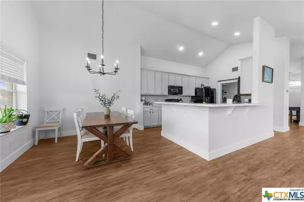 6110 Melanie DR, Killeen, TX 76542