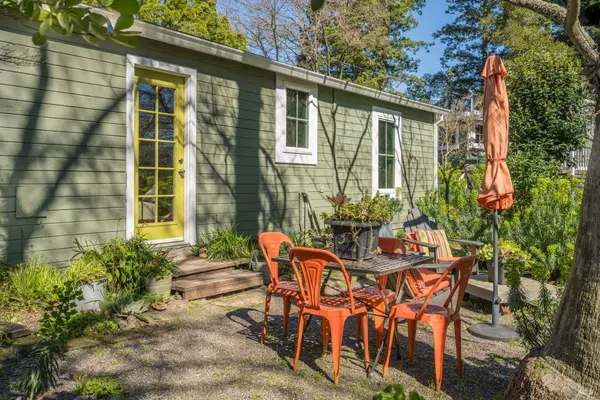 950 Boyes BLVD, Sonoma, CA 95476