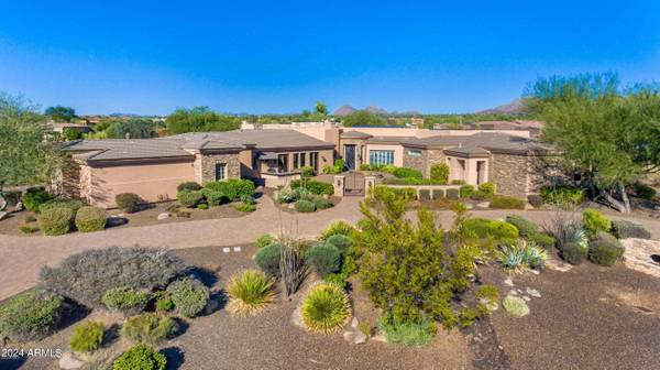 8846 E RIMROCK Drive, Scottsdale, AZ 85255