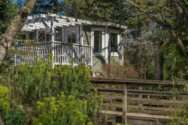 950 Boyes BLVD, Sonoma, CA 95476