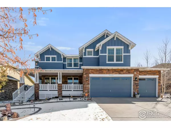 6940 S Robertsdale Way, Aurora, CO 80016