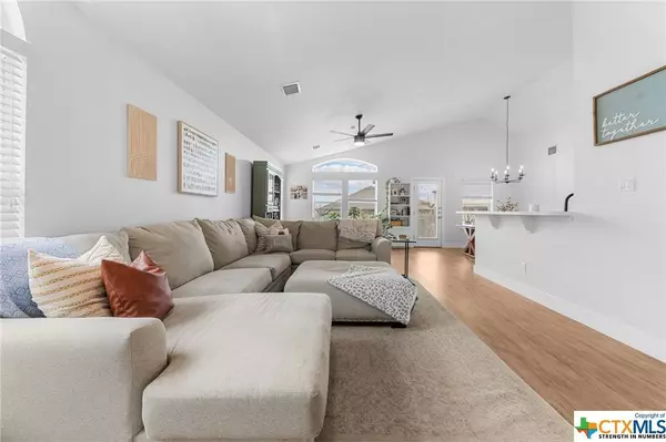 6110 Melanie DR, Killeen, TX 76542