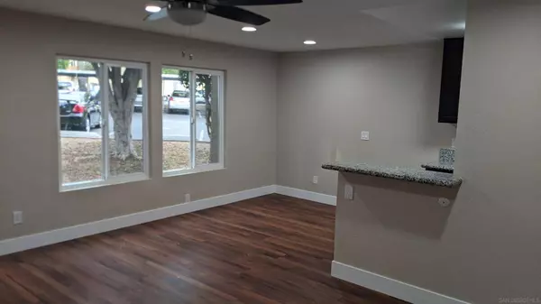 1649 Pentecost Way #3, San Diego, CA 92105