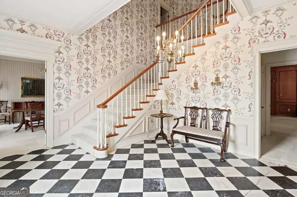 615 Pinecrest DR, Manchester, GA 31816