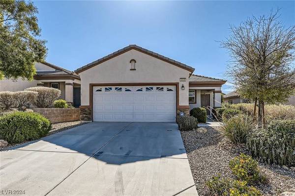 2539 Sirius Star Street, Las Vegas, NV 89044