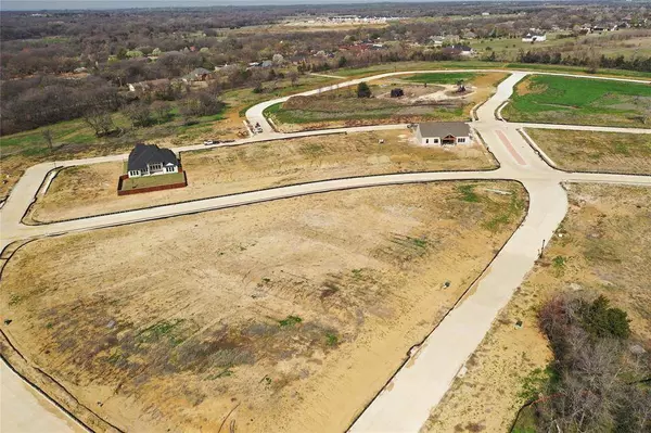 1808 Drexel Drive, Sherman, TX 75092