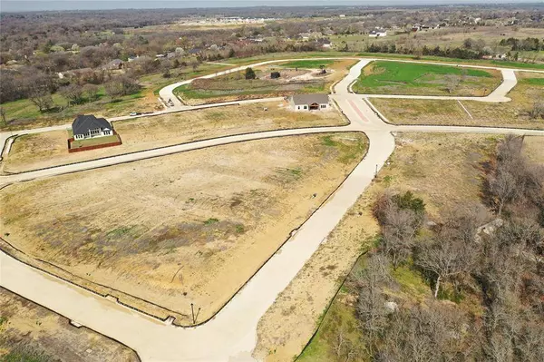 1804 Drexel Drive, Sherman, TX 75092