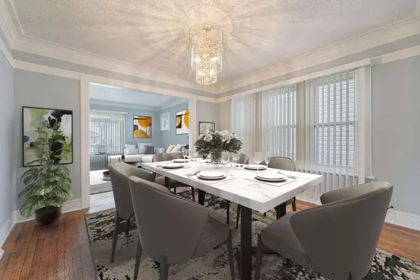 10050 S State ST, Chicago, IL 60638