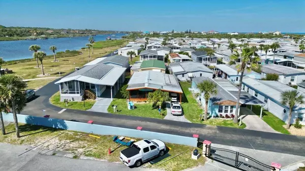 231 STARBOARD DR, Flagler Beach, FL 32136