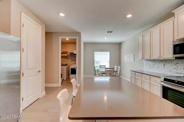 4216 Acoma DR, Ormond Beach, FL 32174