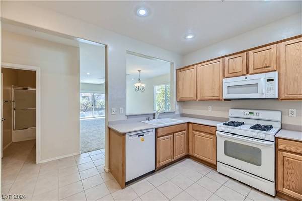 2539 Sirius Star Street, Las Vegas, NV 89044
