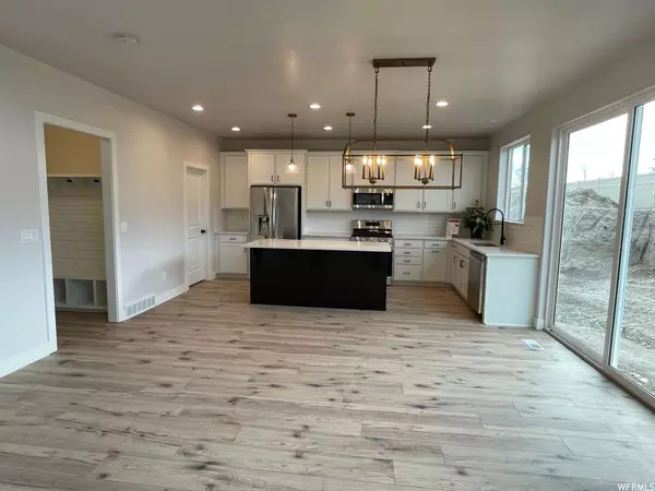 1597 S 1100 W, Payson, UT 84651