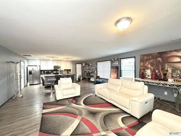 133 White Rock Drive, Harvest, AL 35749